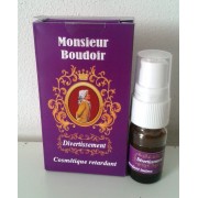 RITARDANTE MONSIEUR  BOUDOIR spray 5 ml